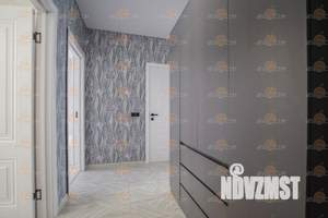 2-к квартира, на длительный срок, 60м2, 13/16 этаж