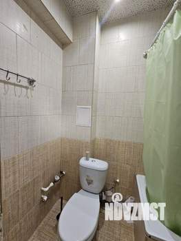 1-к квартира, на длительный срок, 36м2, 10/14 этаж