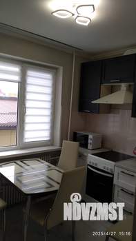 1-к квартира, на длительный срок, 36м2, 4/9 этаж