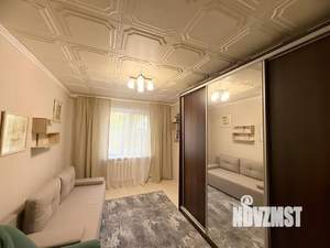 2-к квартира, на длительный срок, 46м2, 1/10 этаж