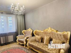 2-к квартира, посуточно, 65м2, 2/9 этаж