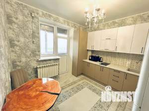 1-к квартира, посуточно, 34м2, 8/9 этаж