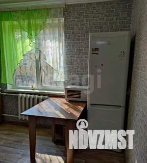 1-к квартира, на длительный срок, 36м2, 1/17 этаж