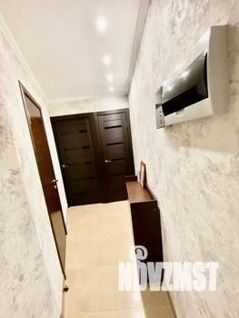 2-к квартира, посуточно, 50м2, 2/5 этаж