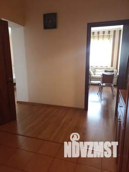 1-к квартира, посуточно, 45м2, 9/10 этаж