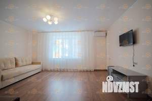 2-к квартира, на длительный срок, 63м2, 4/12 этаж