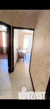 1-к квартира, на длительный срок, 37м2, 15/16 этаж