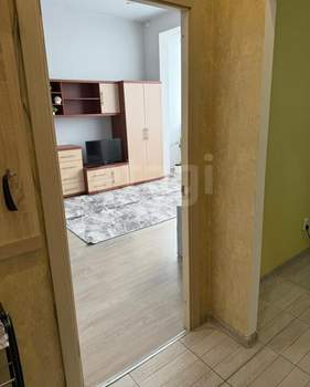 1-к квартира, на длительный срок, 43м2, 2/9 этаж