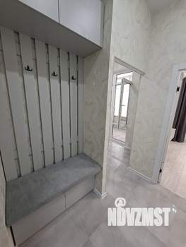 1-к квартира, на длительный срок, 34м2, 2/18 этаж