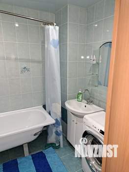 2-к квартира, посуточно, 51м2, 2/9 этаж