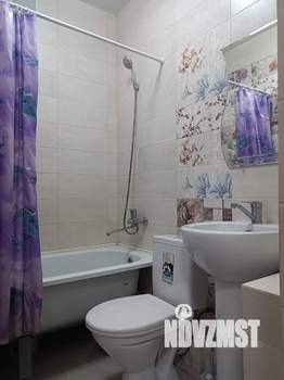 1-к квартира, на длительный срок, 30м2, 8/15 этаж