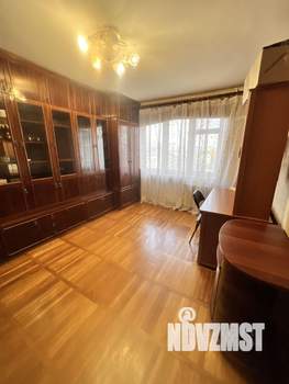 2-к квартира, на длительный срок, 45м2, 4/5 этаж