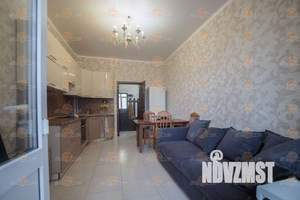 1-к квартира, на длительный срок, 39м2, 5/9 этаж