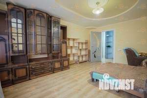 3-к квартира, на длительный срок, 80м2, 2/6 этаж