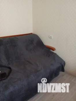 1-к квартира, посуточно, 36м2, 11/16 этаж