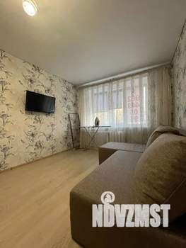 1-к квартира, посуточно, 31м2, 2/5 этаж