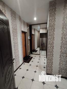 1-к квартира, на длительный срок, 49м2, 3/16 этаж