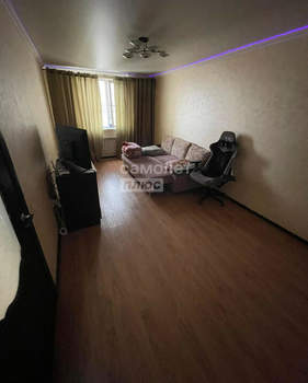 1-к квартира, на длительный срок, 44м2, 11/16 этаж