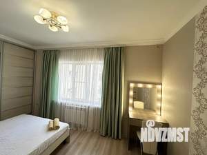 1-к квартира, посуточно, 45м2, 5/8 этаж