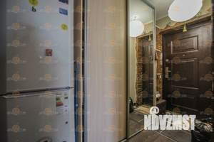 Студия квартира, на длительный срок, 22м2, 16/16 этаж