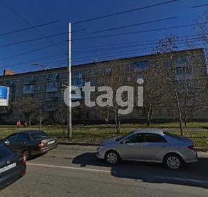 1-к квартира, на длительный срок, 32м2, 5/5 этаж