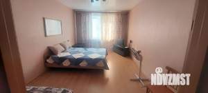 1-к квартира, посуточно, 40м2, 3/10 этаж