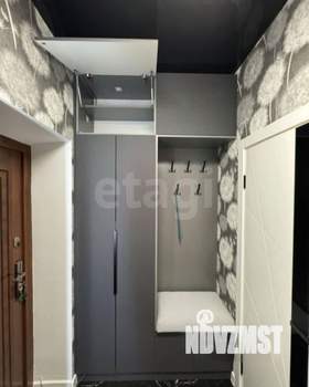 1-к квартира, на длительный срок, 38м2, 2/5 этаж