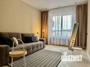 3-к квартира, посуточно, 85м2, 19/20 этаж