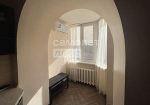 2-к квартира, на длительный срок, 58м2, 6/10 этаж