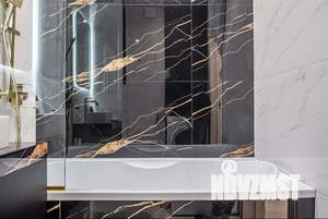 1-к квартира, посуточно, 37м2, 4/17 этаж