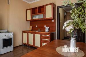 1-к квартира, посуточно, 36м2, 10/13 этаж