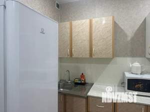 1-к квартира, посуточно, 35м2, 1/7 этаж