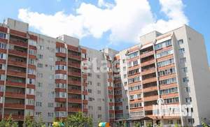 1-к квартира, на длительный срок, 43м2, 2/9 этаж