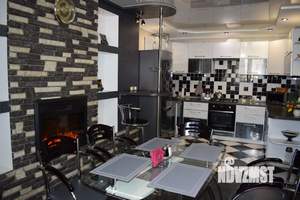 2-к квартира, посуточно, 89м2, 8/10 этаж