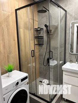 1-к квартира, посуточно, 36м2, 6/9 этаж