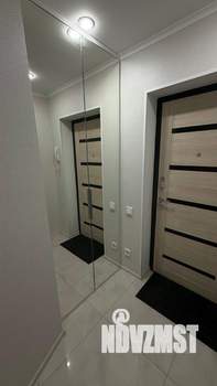 1-к квартира, на длительный срок, 34м2, 2/5 этаж