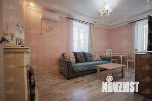 2-к квартира, на длительный срок, 48м2, 1/2 этаж