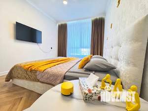 2-к квартира, посуточно, 58м2, 2/5 этаж