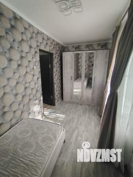 2-к квартира, на длительный срок, 37м2, 3/3 этаж