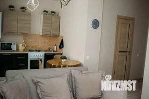 Студия квартира, посуточно, 30м2, 3/16 этаж