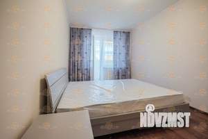 2-к квартира, на длительный срок, 63м2, 4/12 этаж