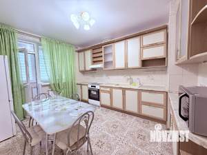 2-к квартира, на длительный срок, 80м2, 4/14 этаж