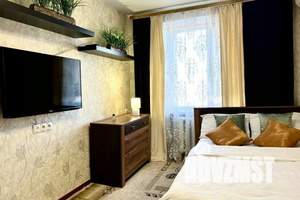 3-к квартира, посуточно, 65м2, 9/9 этаж