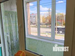 1-к квартира, на длительный срок, 38м2, 2/22 этаж