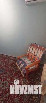 2-к квартира, посуточно, 60м2, 2/5 этаж