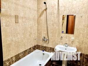 1-к квартира, на длительный срок, 36м2, 4/18 этаж