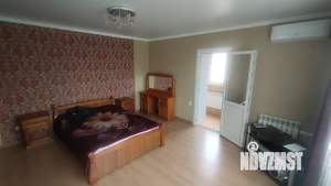 1-к квартира, на длительный срок, 40м2, 3/4 этаж