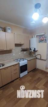 1-к квартира, на длительный срок, 37м2, 1/13 этаж