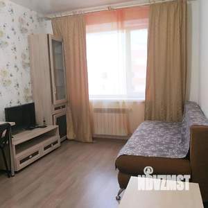 1-к квартира, на длительный срок, 38м2, 14/15 этаж