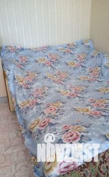1-к квартира, на длительный срок, 38м2, 3/3 этаж